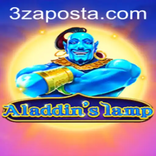Discover the Thrilling World of Aladdinslamp: A Modern Gaming Sensation