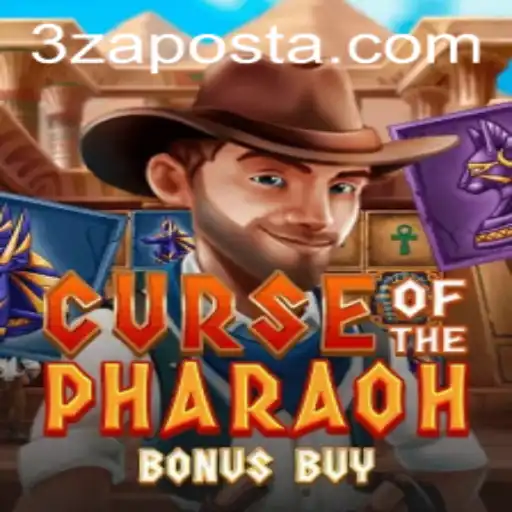 Explore the Enigmatic World of Curse of the Pharaoh: Bonus Buy