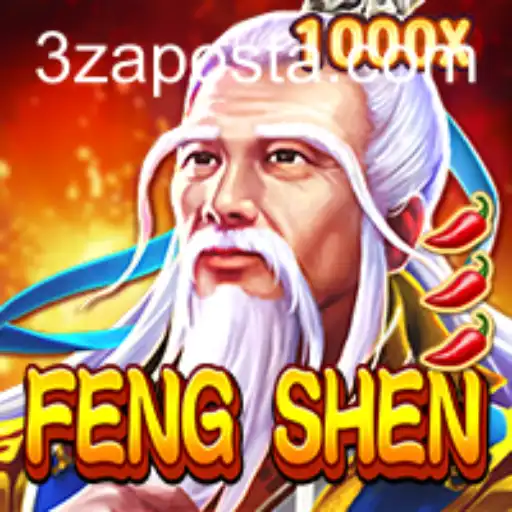 Embark on a Mythical Journey with FengShen: Unraveling the Magic of 3z.com