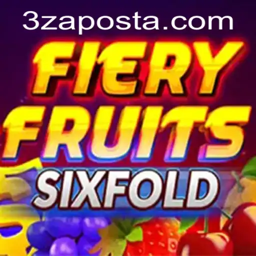 FieryFruitsSixFold: A New Era in Gaming with a Twist from 3z.com
