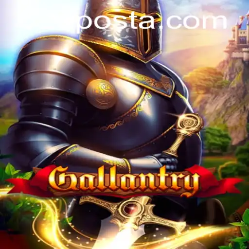 Exploring Gallantry: A New Frontier in Gaming with 3z.com