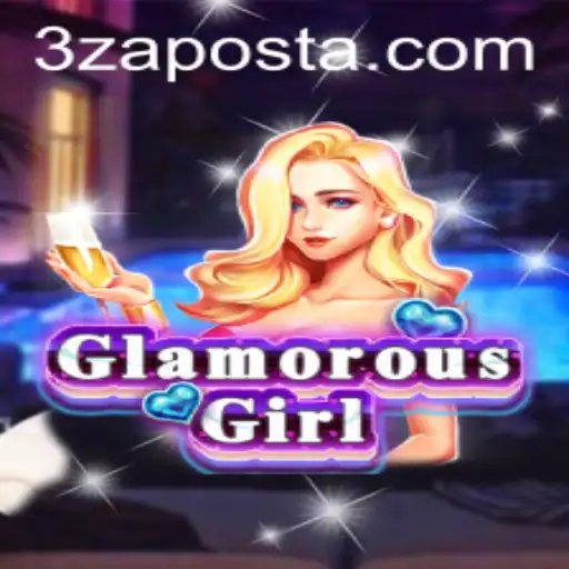 GlamorousGirl: A Captivating Adventure in the World of Fashion