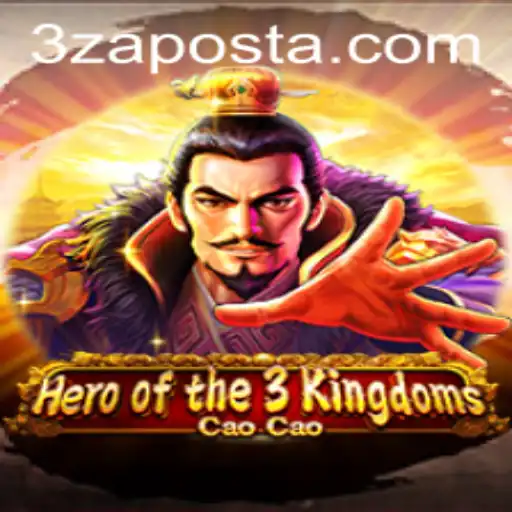 Hero of the 3 Kingdoms Cao Cao: An Epic Journey into Ancient China