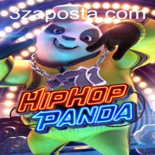 Exploring the Vibrant World of HipHopPanda by 3z.com