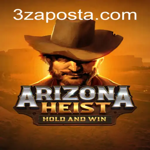 ArizonaHeist: A Thrilling Adventure in the Wild West