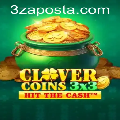 Discover the Thrilling World of Clovercoin3x3: A Gaming Revolution
