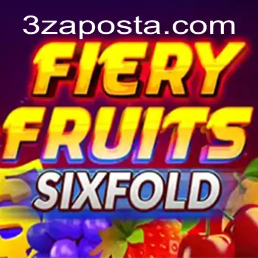 FieryFruitsSixFold: A New Era in Gaming with a Twist from 3z.com