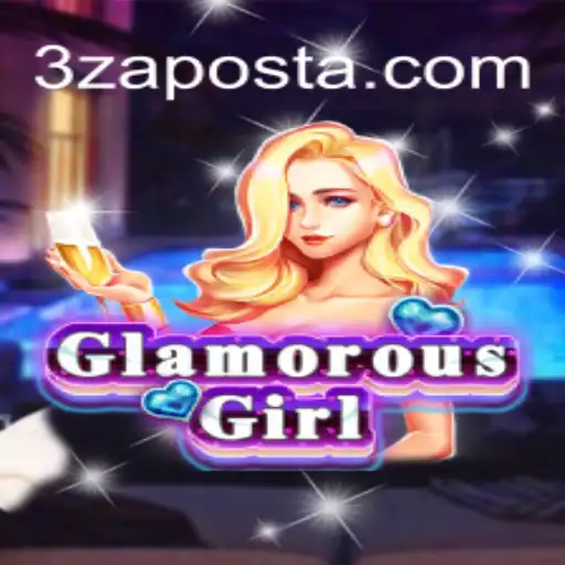 GlamorousGirl: A Captivating Adventure in the World of Fashion