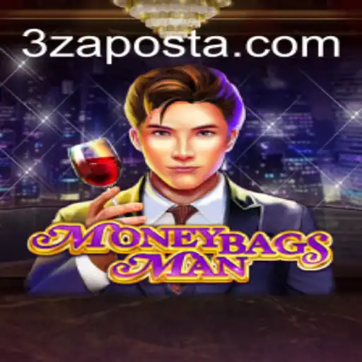 MoneybagsMan: A Thrilling Game Experience
