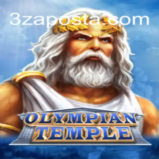 Exploring the Mythical Realm of OlympianTemple - Rules, Gameplay and More