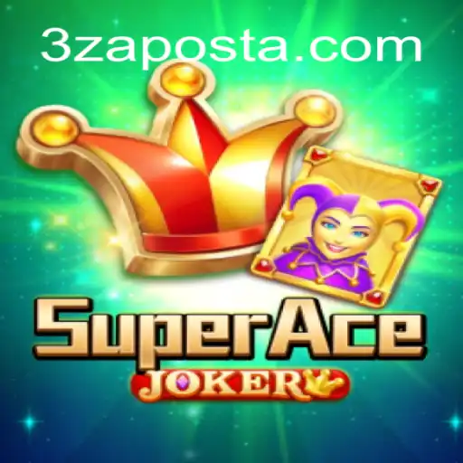 Discover SuperAceJoker: A Thrilling Adventure Game