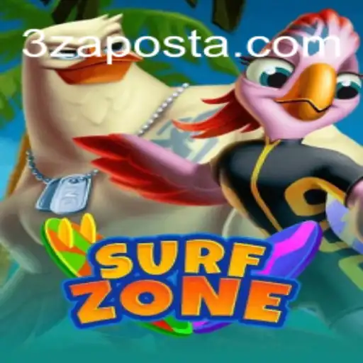 Dive into Adventure with SurfZone: The Ultimate Gaming Experience