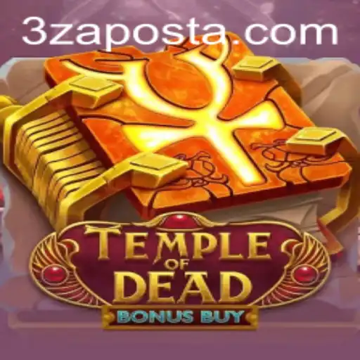 Exploring the Thrills of TempleofDeadBonusBuy