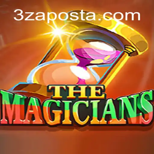 TheMagicians: A Spellbinding Adventure with 3z.com
