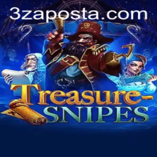 Discover the Thrilling World of TreasureSnipes: Your Ultimate Gaming Adventure