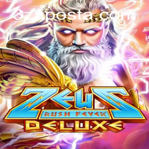 Exploring ZeusRushFeverDeluxe: A Thrilling Adventure