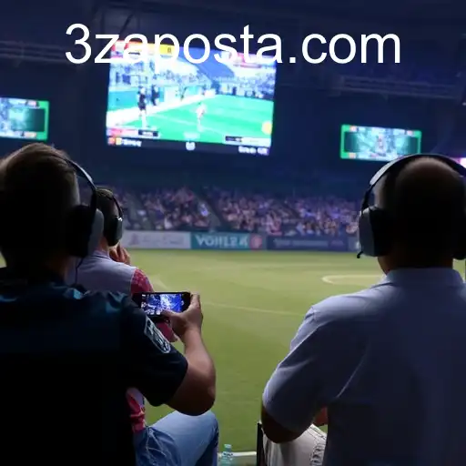 Jogos ao vivo