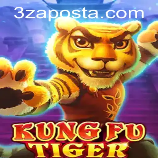 KungFuTiger: A Thrilling Martial Arts Adventure in Gaming