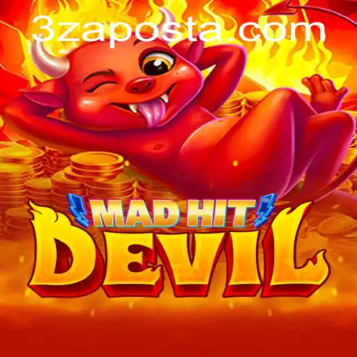 MadHitDevil: An Exciting Dive into the World of 3z.com Gaming