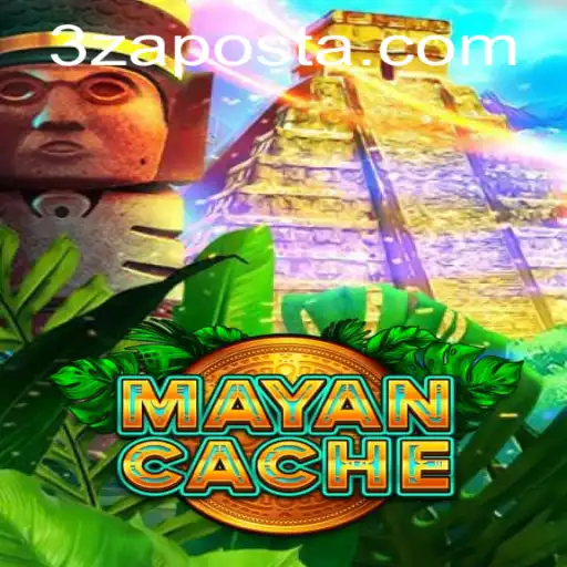 Unveiling the Mysteries of MayanCache: A Thrilling Adventure in Digital Gaming