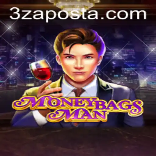 MoneybagsMan: A Thrilling Game Experience