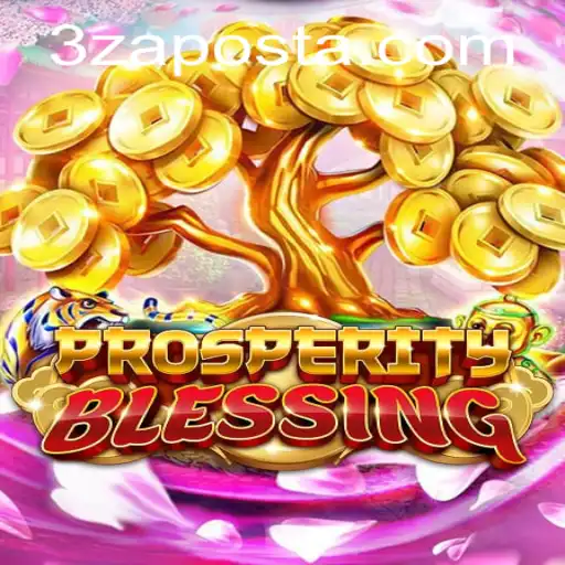The World of ProsperityBlessing: An In-Depth Exploration