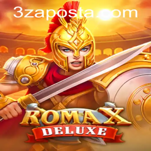 Discover the Thrilling World of RomaXDeluxe: A Modern Gaming Experience at 3z.com