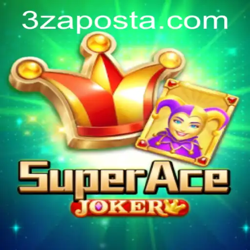 Discover SuperAceJoker: A Thrilling Adventure Game