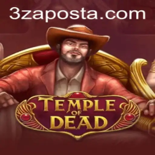 Discover the Mystical World of TempleofDead: A Unique Gaming Experience