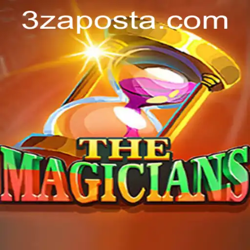 TheMagicians: A Spellbinding Adventure with 3z.com